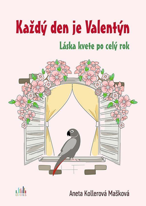 Ka�d� den je Valent�n
