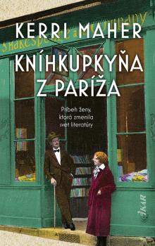 Kn�hkupky�a z Par�a