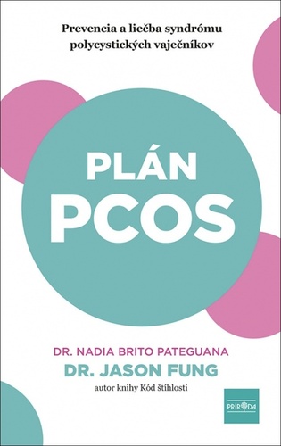 Pl�n PCOS: Prevencia a lie�ba syndr�mu polycystick�ch vaje�n�kov