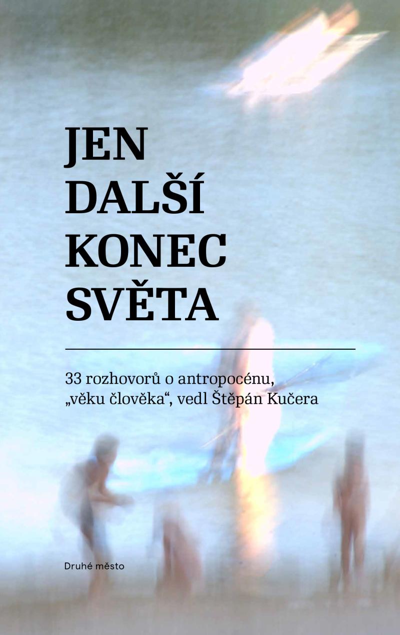 Jen dal�� konec sv�ta
