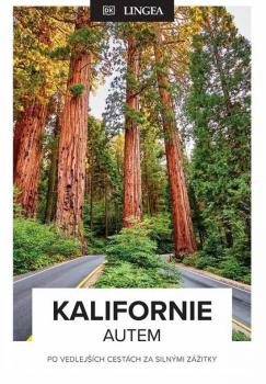 Kalifornie autem