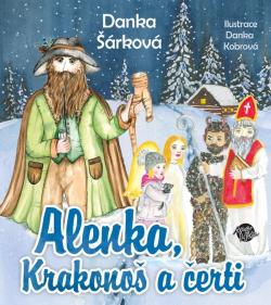 Alenka, Krakono� a �erti