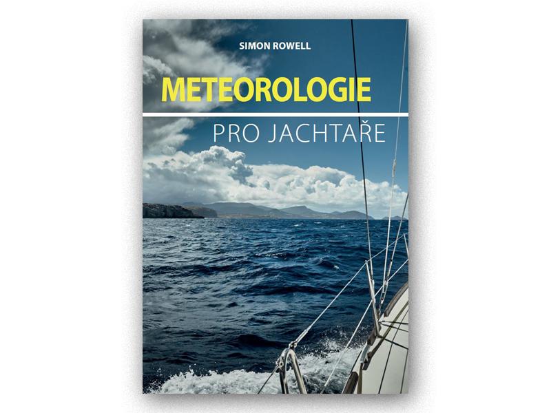 Meteorologie pro jachta�e