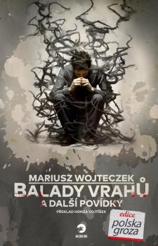 Balady vrah� a dal�� pov�dky