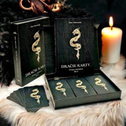 Dra�ie Karty � Tvoja osobn� sila