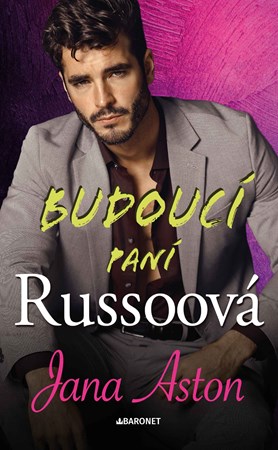 Budouc� pan� Russoov�