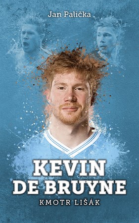 Kevin De Bruyne: kmotr li��k