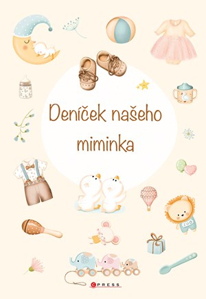 Den��ek na�eho miminka