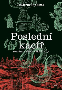 Posledn� kac�� ARGO