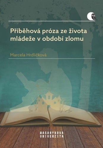 P��b�hov� pr�za ze �ivota ml�de�e v obd.
