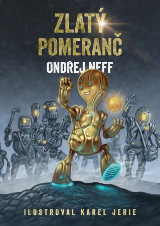 Zlat� pomeran�