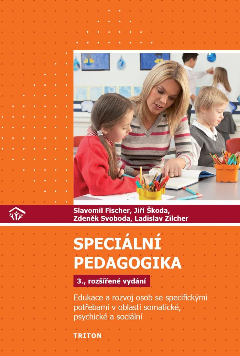 Speci�ln� pedagogika 3v TRITON