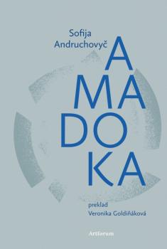 Amadoka ARTFORUM