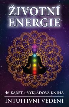 �ivotn� energie KOV��OV�
