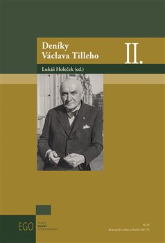 Den�ky V�clava Tilleho II.