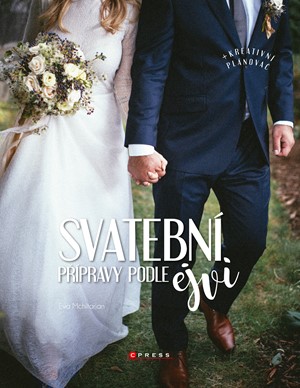 Svatebn� p��pravy podle Ejvi