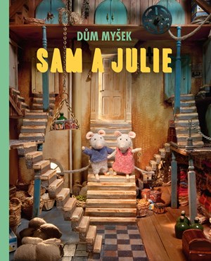 D�m my�ek - Sam a Julie