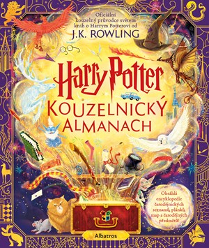 Harry Potter: Kouzelnick� almanach