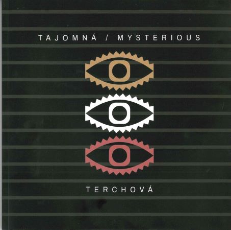 Tajomn� Mysterious Terchov�