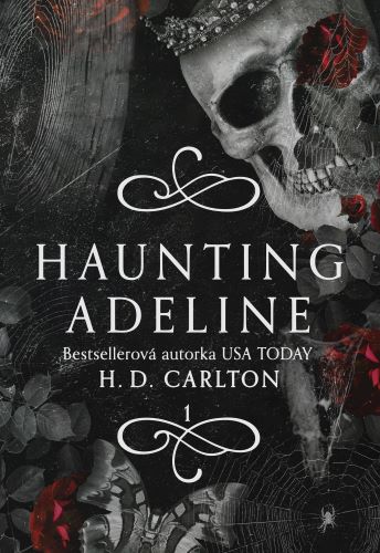 Haunting Adeline (slovensk� jazyk)