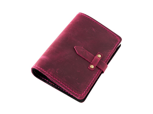 Ko�en� di�� A6 Pull Up R��ov�