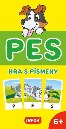 Krabicov� hra - PES - Hra s p�smeny