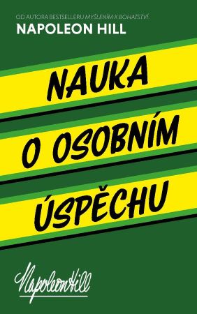 Nauka o osobn�m �sp�chu