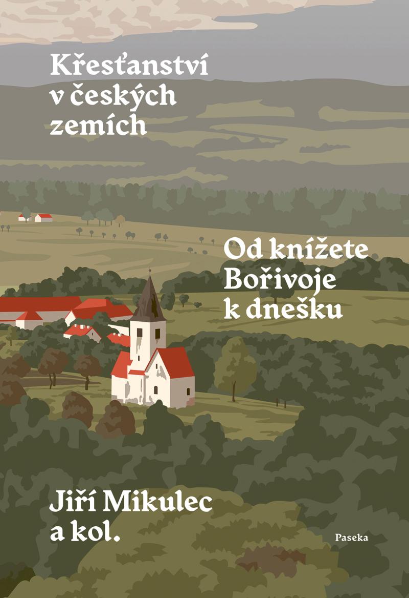 K�es�anstv� v �esk�ch zem�ch PASEKA
