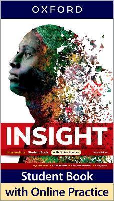 Insight Intermediate SB 2ed