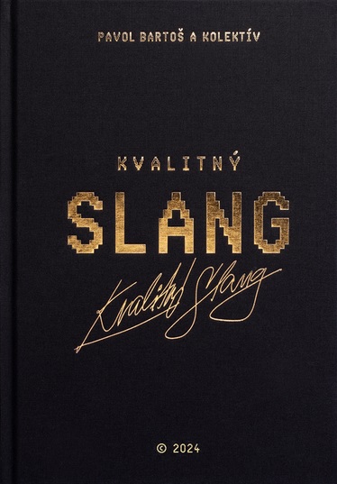 Kvalitn� SLANG