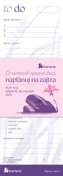 TO-DO z�pisn�k