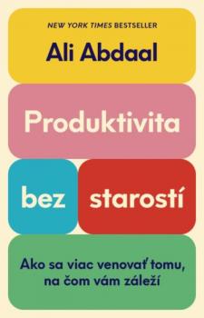 Produktivita bez starost�