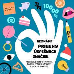 Nezn�me pr�behy �spe�n�ch zna�iek