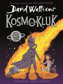 Kosmokluk ARGO