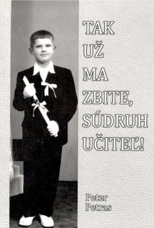 Tak u� ma zbite, s�druh u�ite�!