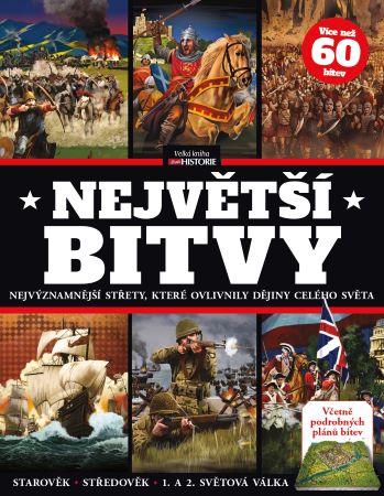 Nejv�t�� bitvy