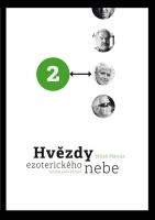 Hv�zdy ezoterick�ho nebe 2.