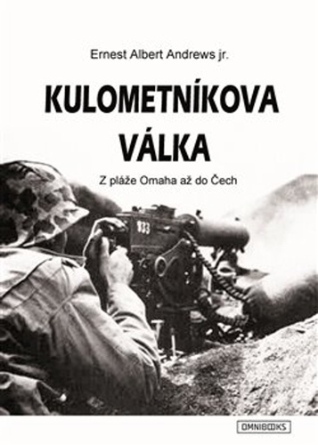 Kulometn�kova v�lka