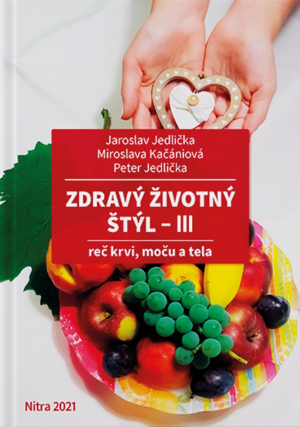 Zdrav� �ivotn� �t�l III