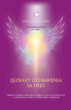 Z�zraky uzdravenia sa dej�