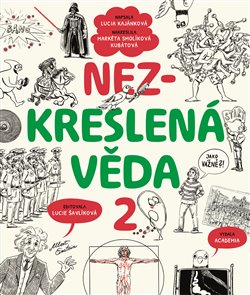 Nezkreslen� v�da 2