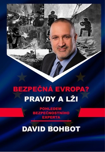 Bezpe�n� Evropa?!