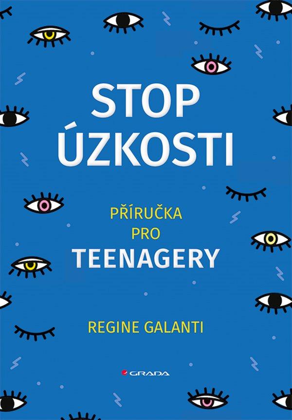 Stop �zkosti