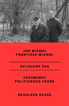 Oplocen� �as REVOLVER REVUE
