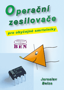 Opera�n� zesilova�e pro oby�ejn� smrteln�ky