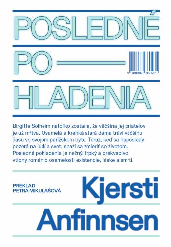 Posledn� pohladenia