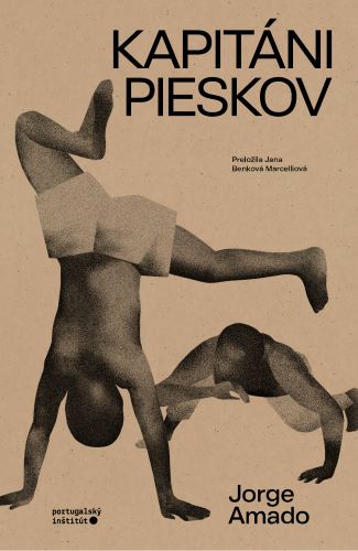 Kapit�ni pieskov