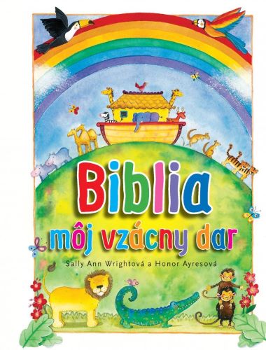 Biblia � m�j vz�cny dar