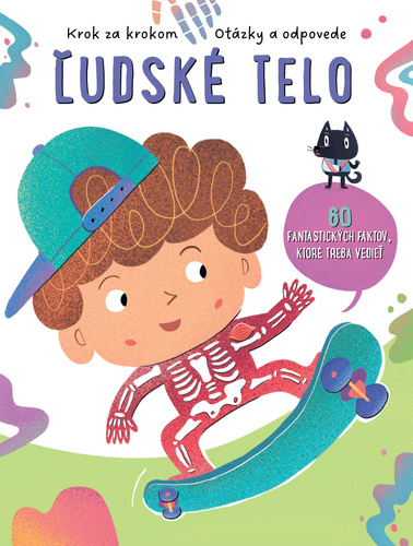 Krok za krokom �udsk� telo