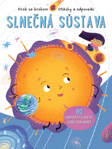 Krok za krokom Slne�n� s�stava
